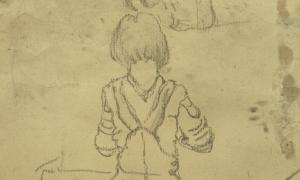 Blyant