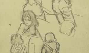 Blyant
