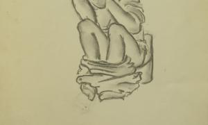 Blyant